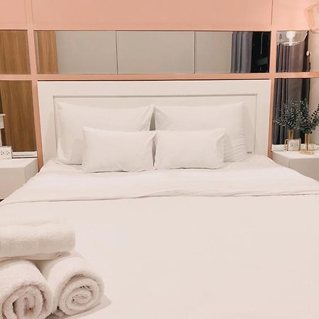 Jessica'S Home In Soho Recidence, District 1 Ho Chi Minh-staden Exteriör bild
