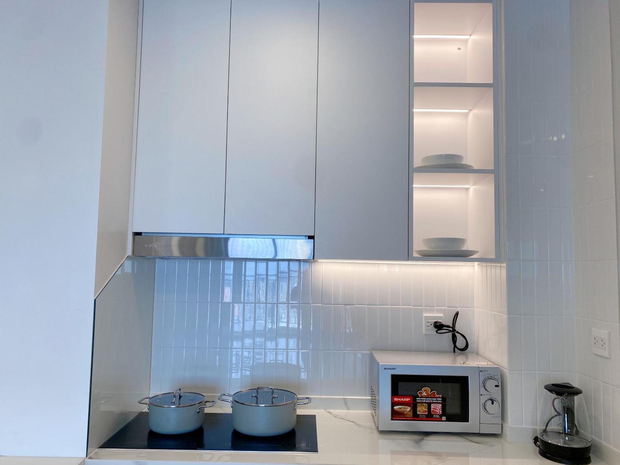 Jessica'S Home In Soho Recidence, District 1 Ho Chi Minh-staden Exteriör bild