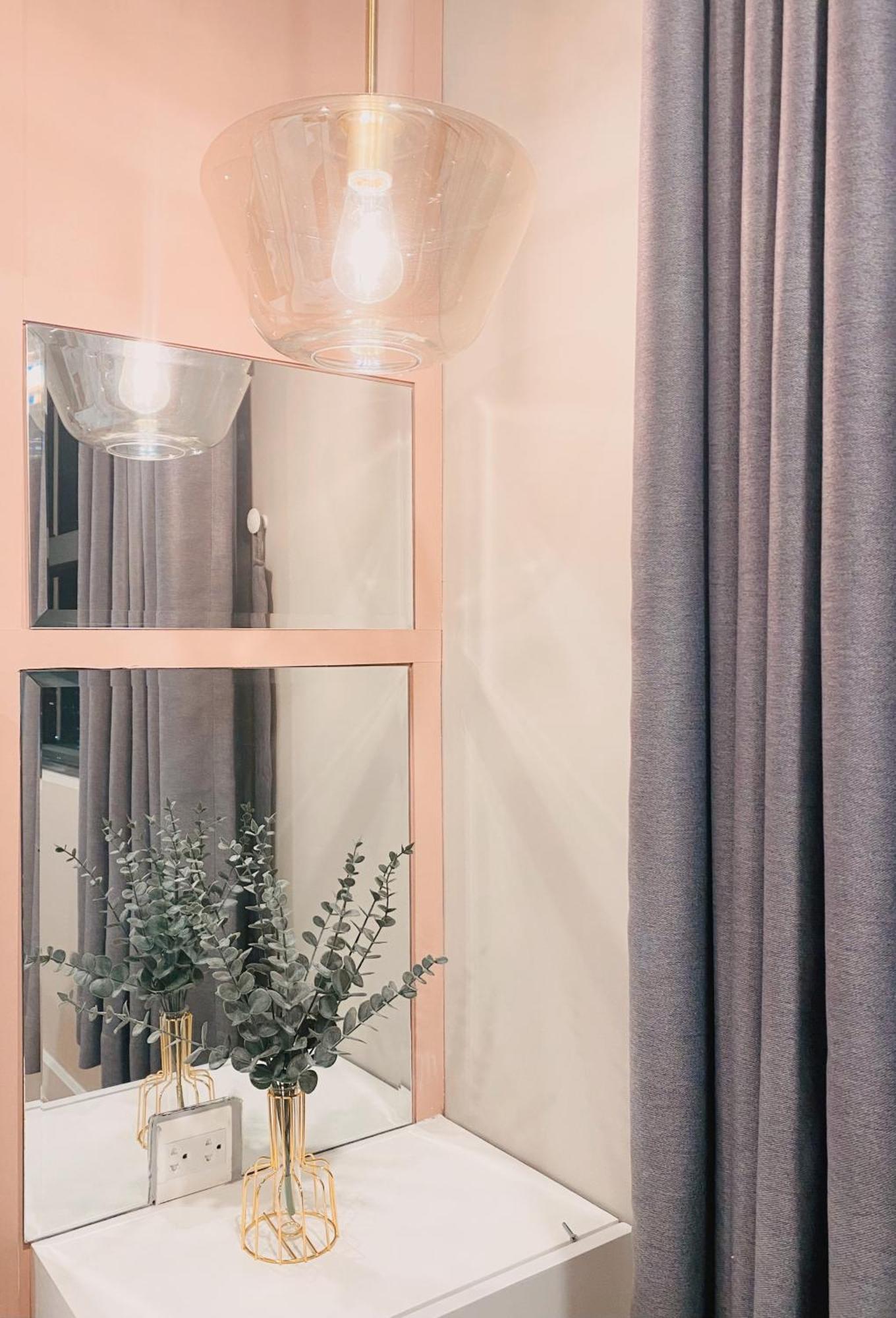 Jessica'S Home In Soho Recidence, District 1 Ho Chi Minh-staden Exteriör bild