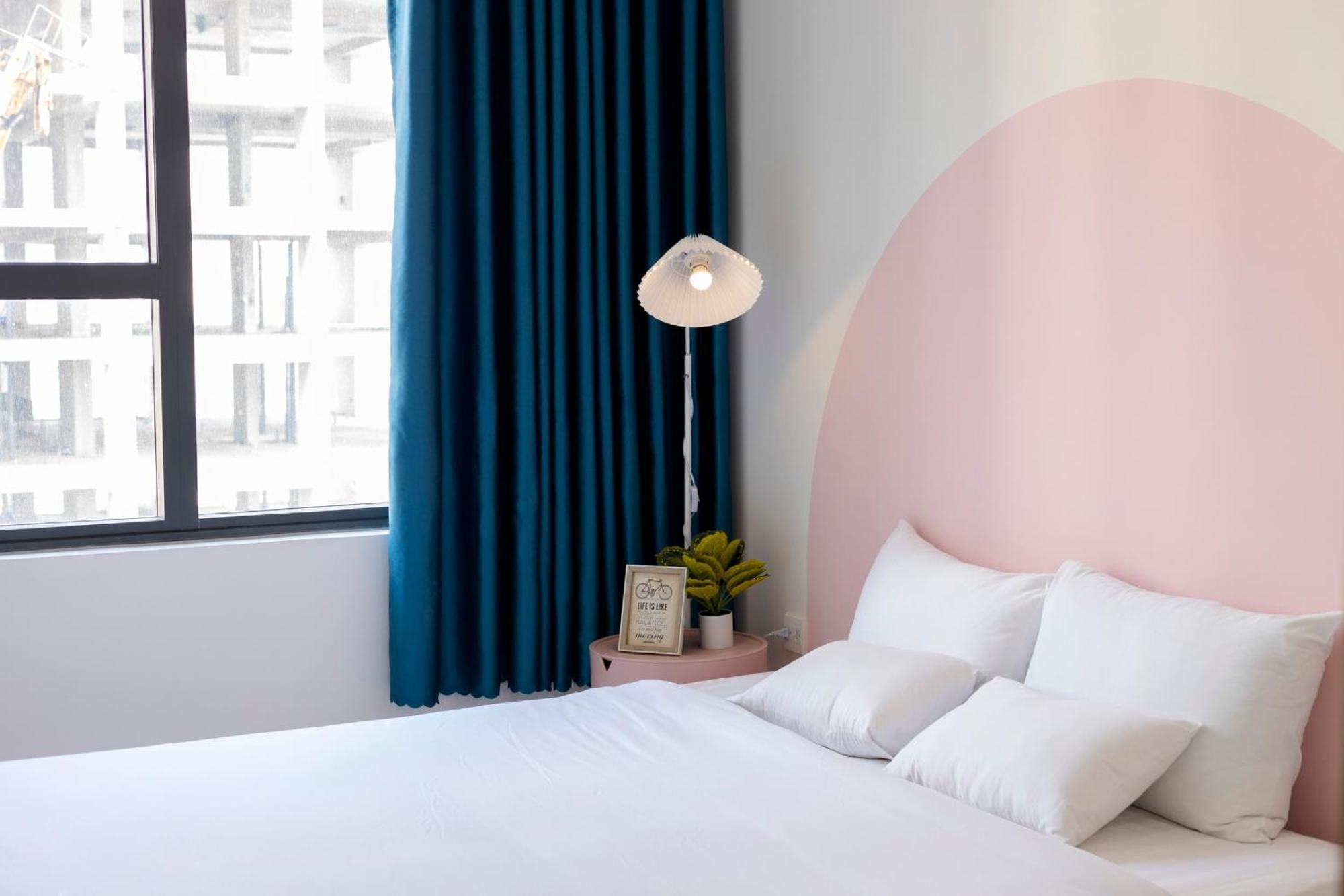 Jessica'S Home In Soho Recidence, District 1 Ho Chi Minh-staden Exteriör bild