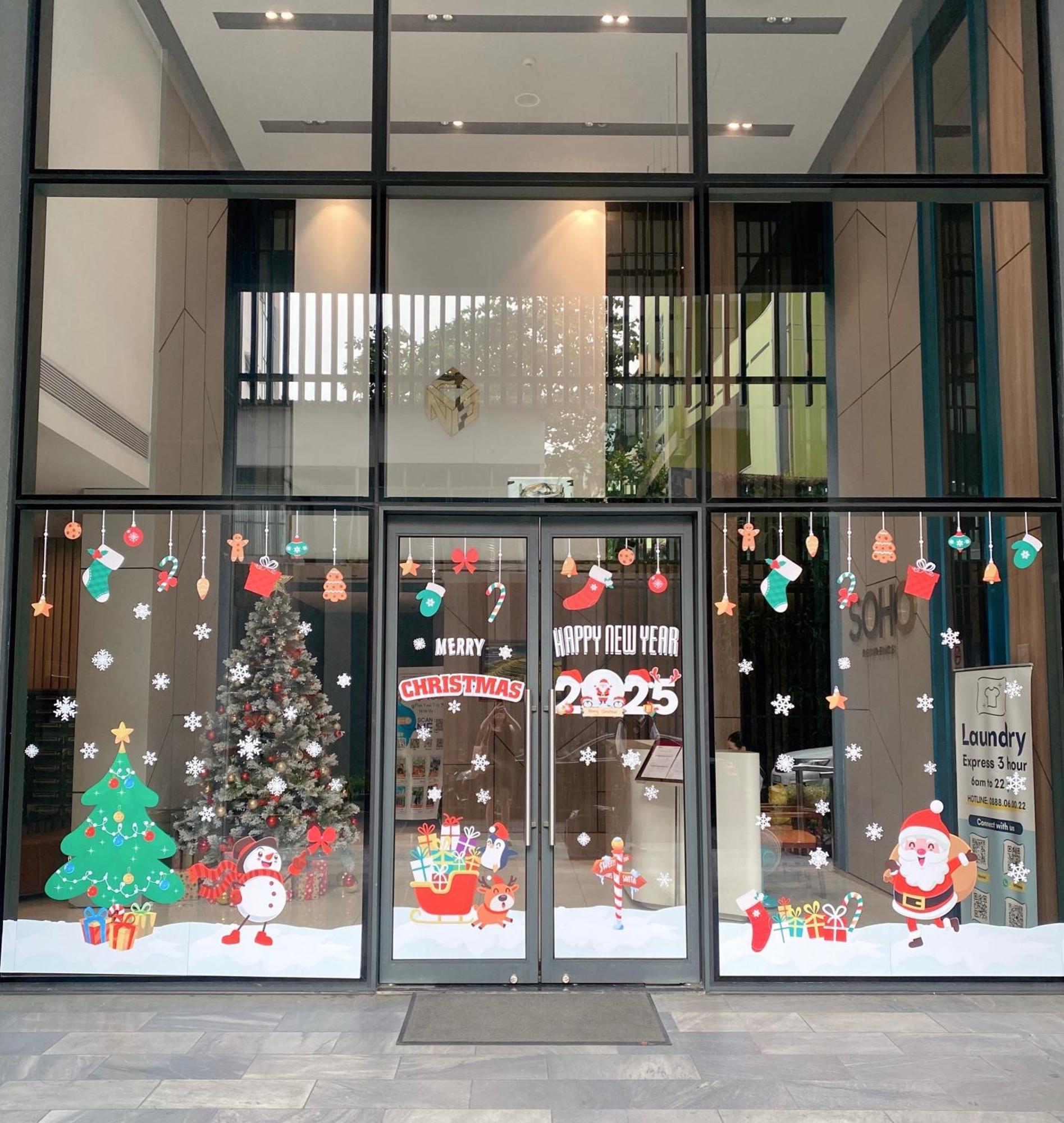 Jessica'S Home In Soho Recidence, District 1 Ho Chi Minh-staden Exteriör bild