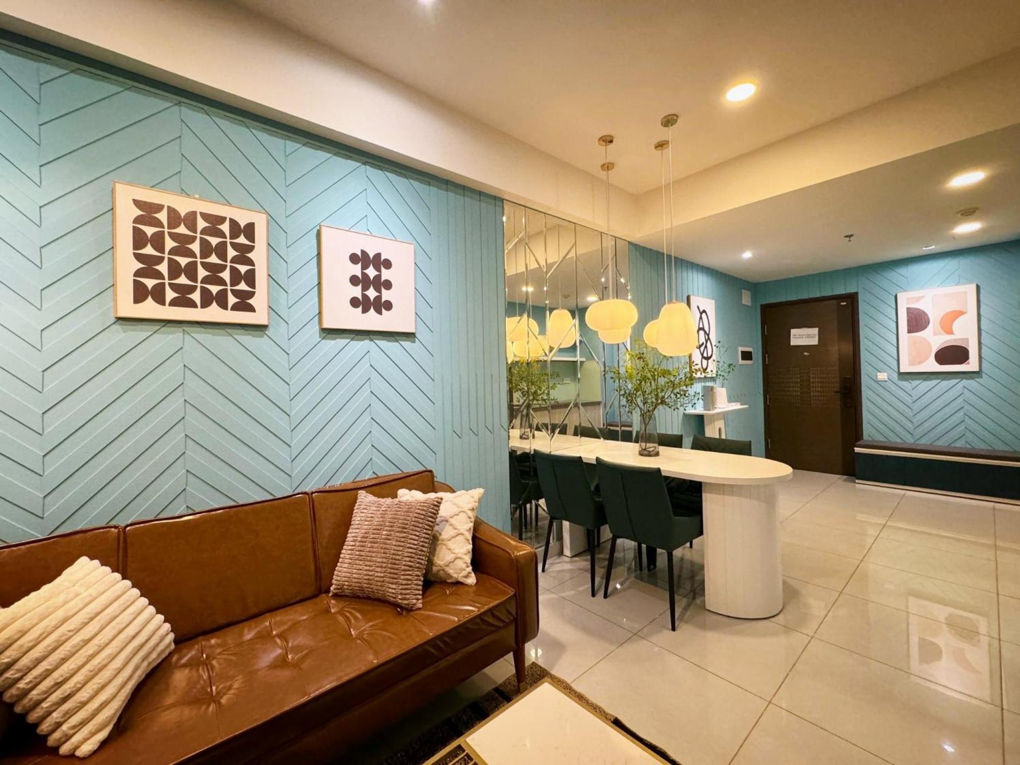 Jessica'S Home In Soho Recidence, District 1 Ho Chi Minh-staden Exteriör bild