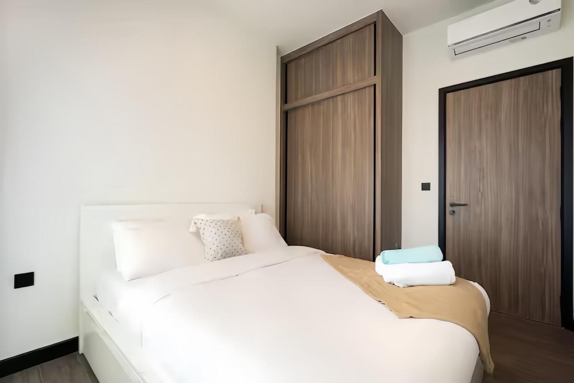 Jessica'S Home In Soho Recidence, District 1 Ho Chi Minh-staden Exteriör bild